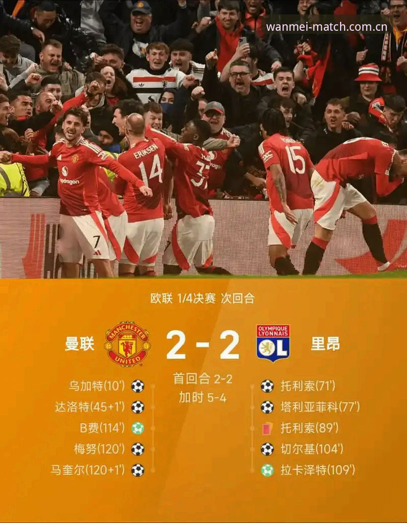 热爱足球的你不可错过的欧联决赛观赛必备知识